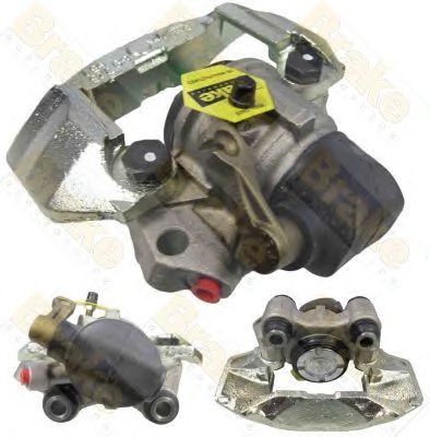 BRAKE ENGINEERING ca535 -  Тормозной суппорт